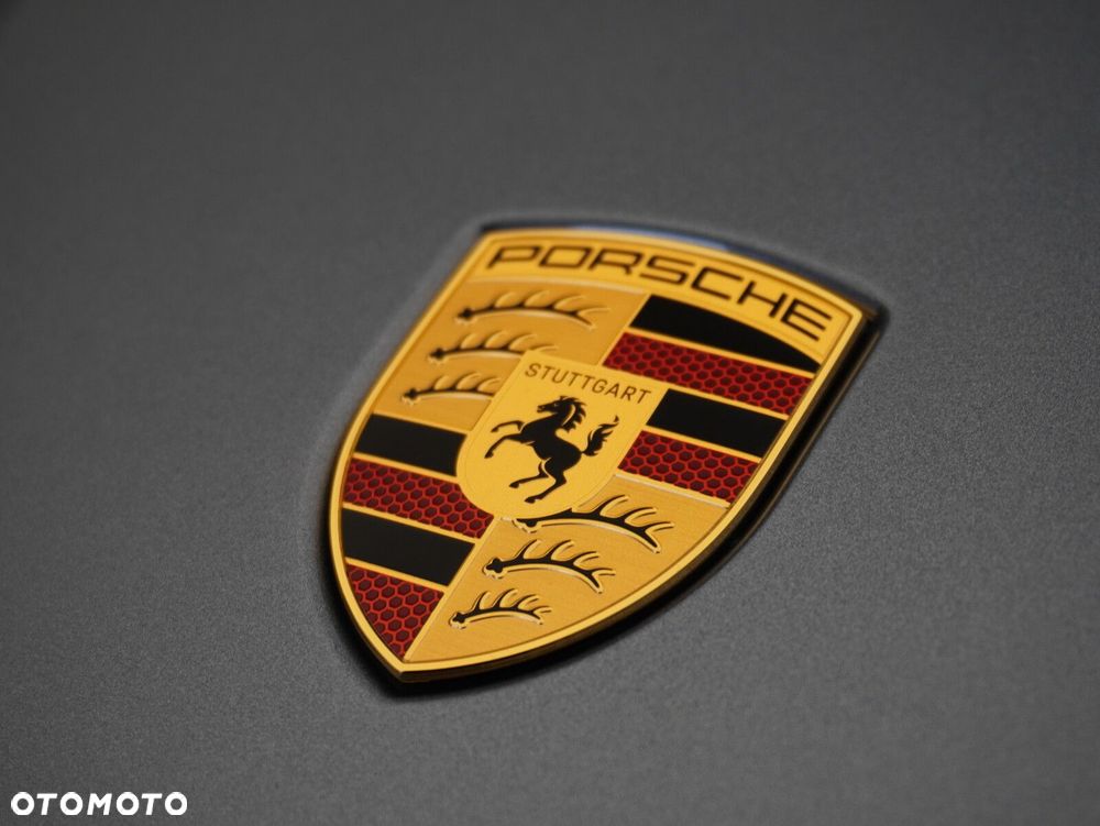 Porsche Cayenne E-Hybrid PHEV Black Edition - 9