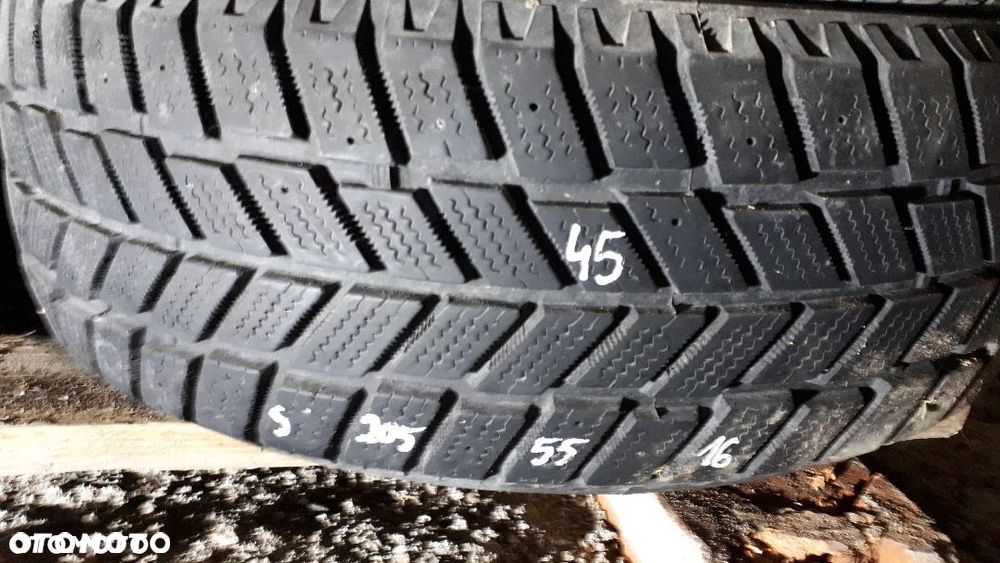 Klinstar W411 205/55/16 nr 45 - 1