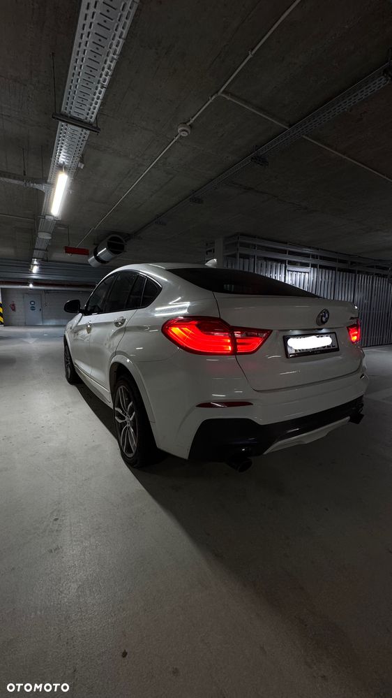 BMW X4 - 5