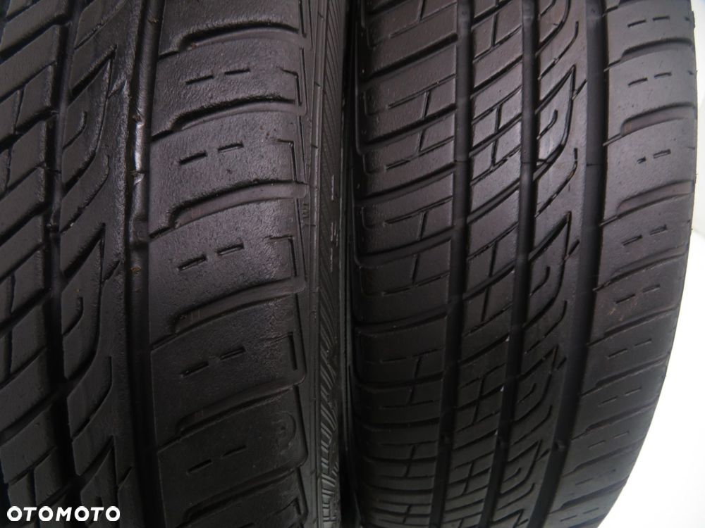 2x 155/65R14 OPONY LETNIE Barum Brillantis 2 75T - 4