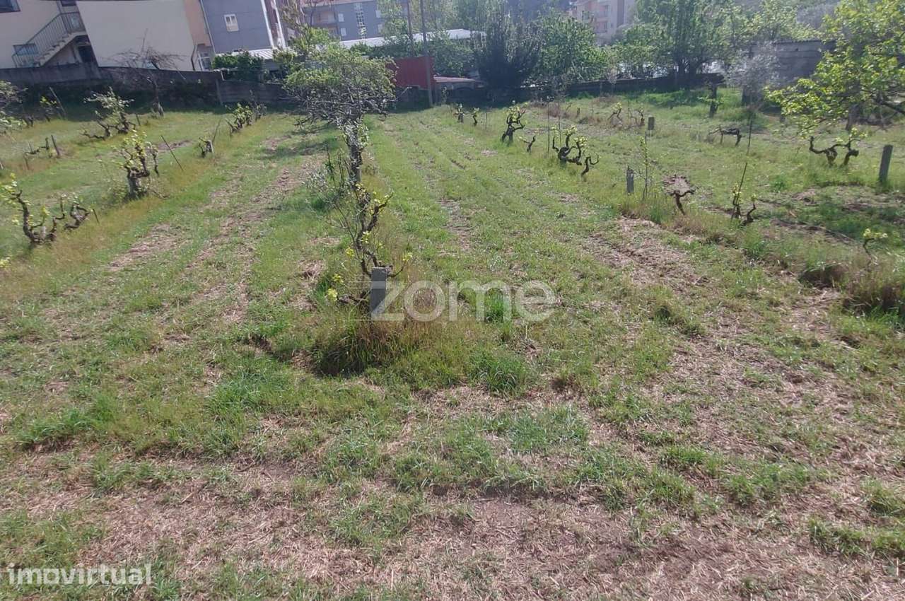 OPORTUNIDADE ÚNICA | Terreno 7.772 m² com elevado potencial – pohled 4
