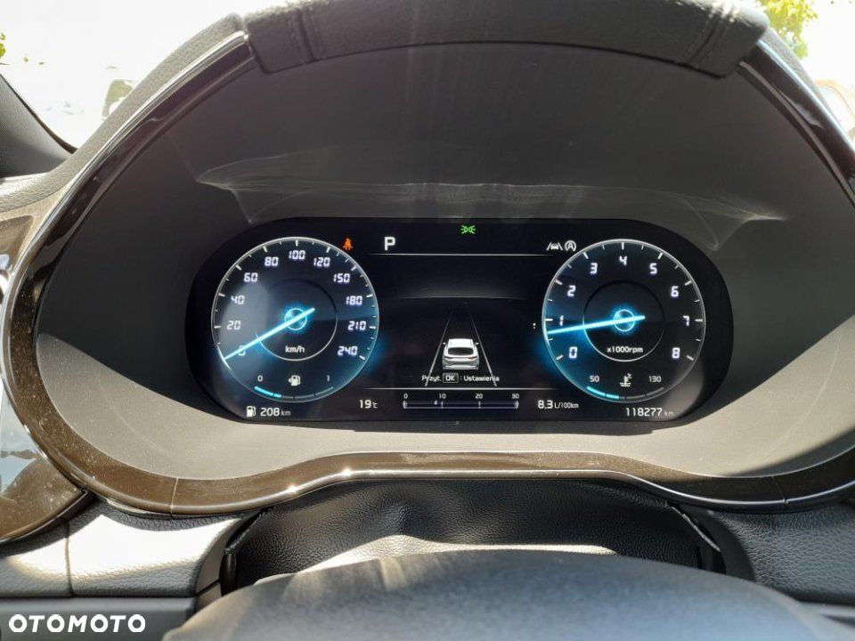 Kia ProCeed - 15