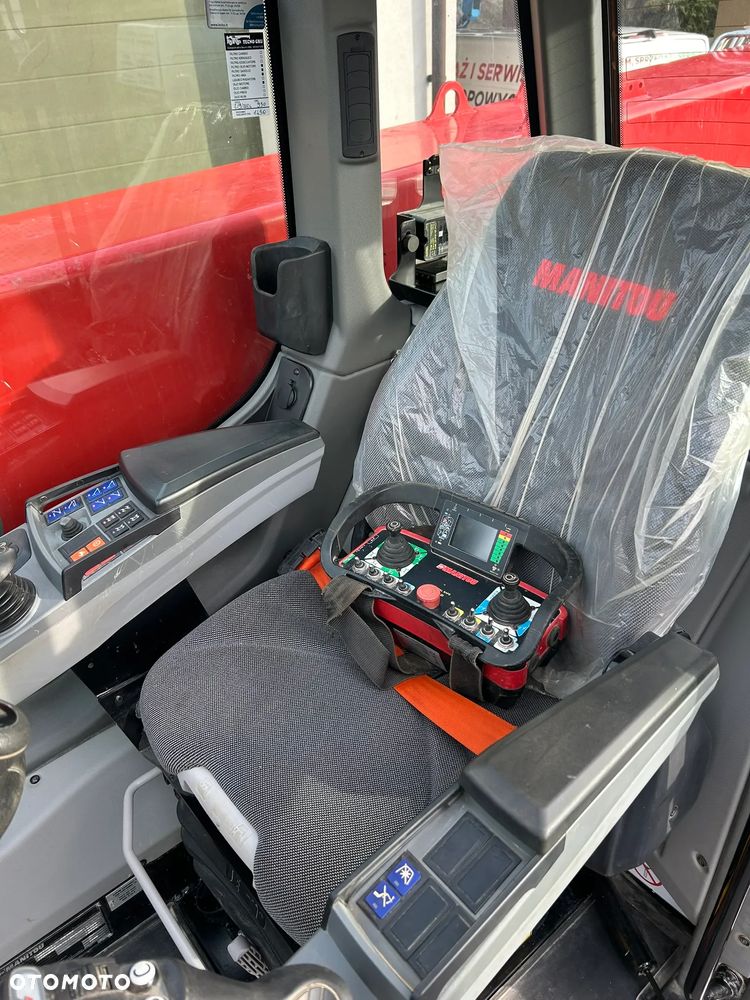 Manitou MRT 2260 VISION - 26
