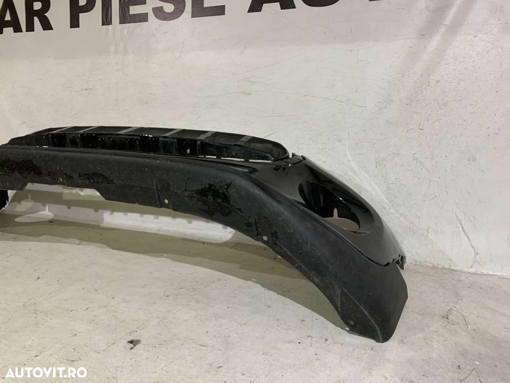 Bara fata Mini Cooper F56, 2014, 2015, 2016, 2017, 2018, 2019, cod origine OE 7317969. - 9