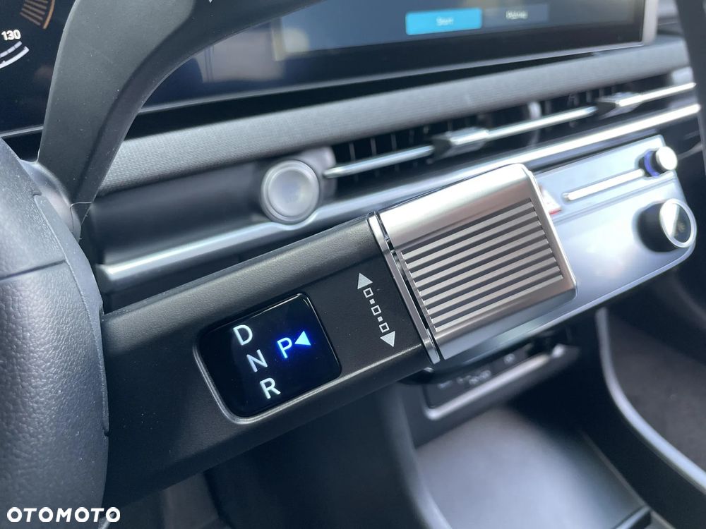 Hyundai Tucson 1.6 T-GDi 48V Smart 2WD DCT - 25