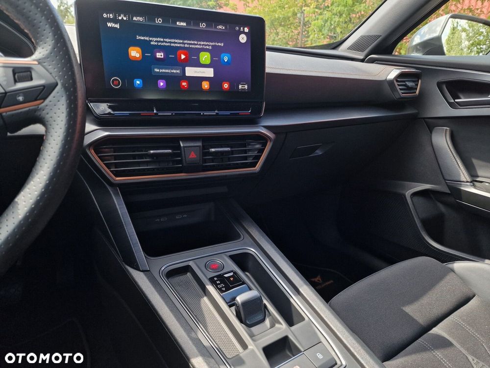 Cupra Formentor 1.5 TSI DSG - 24