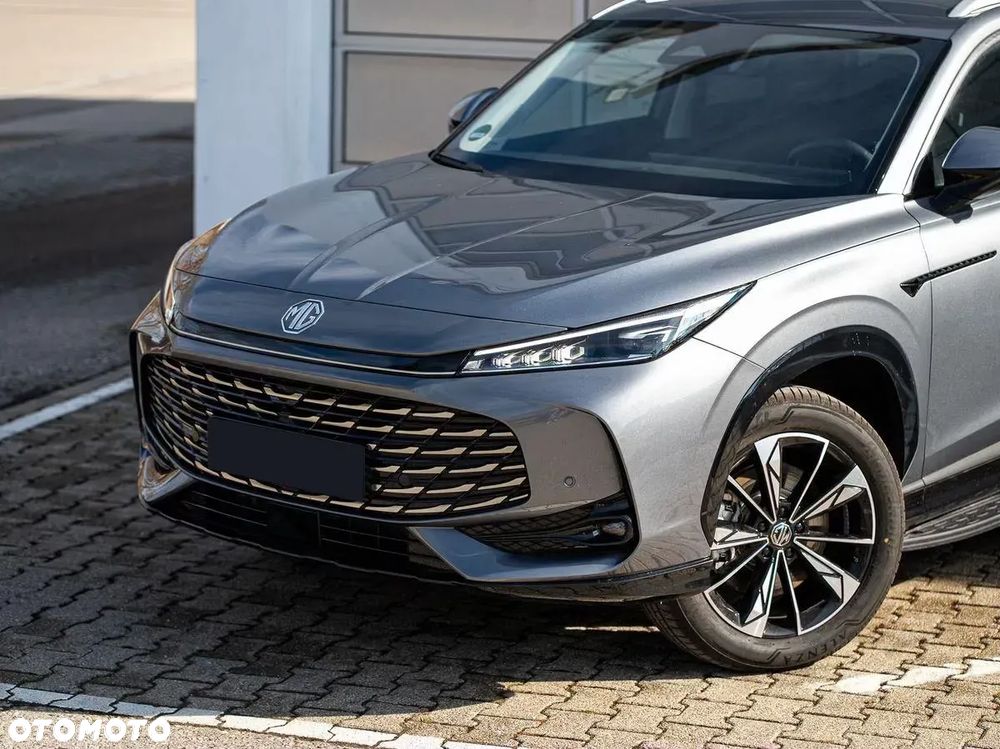 MG HS PHEV 1.5T Excite - 3