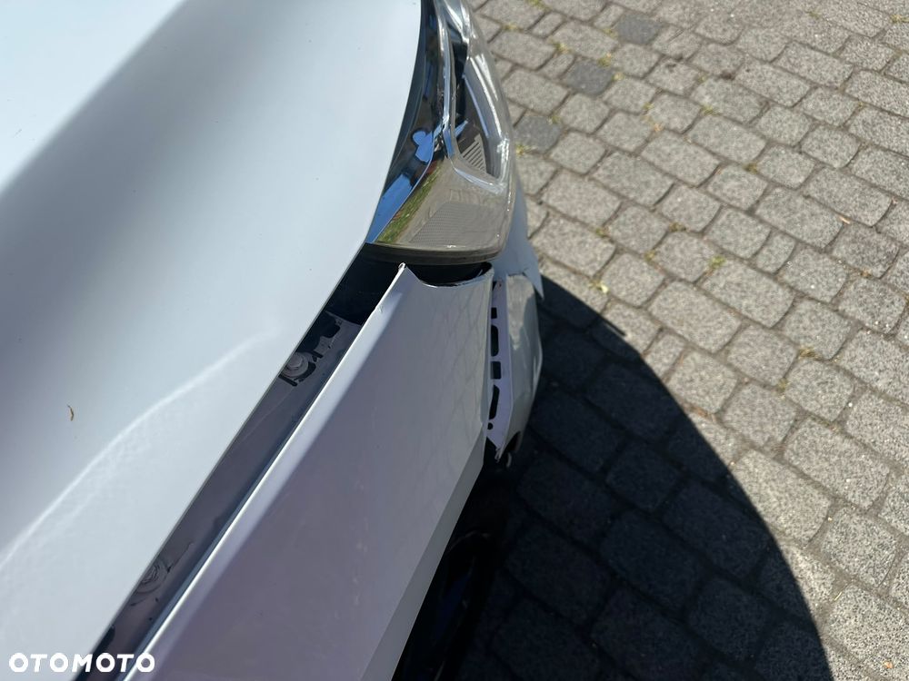 Ford Focus 1.0 EcoBoost 99g Edition Start - 11