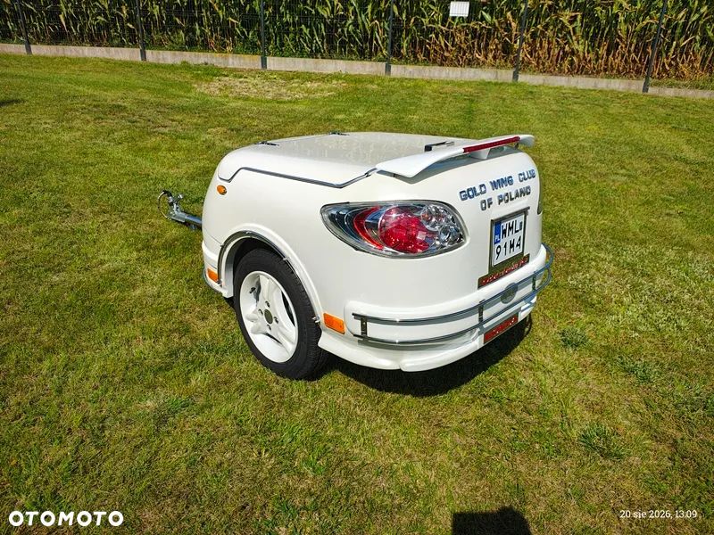 Honda GL - 12