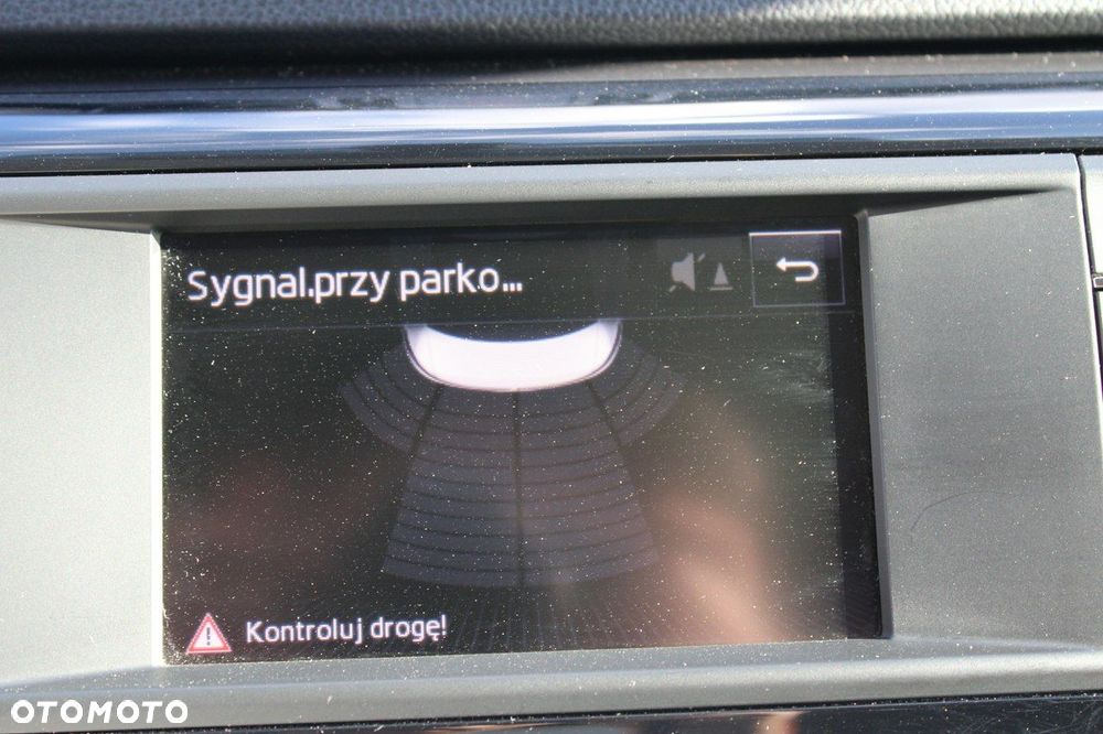 Skoda Superb - 32