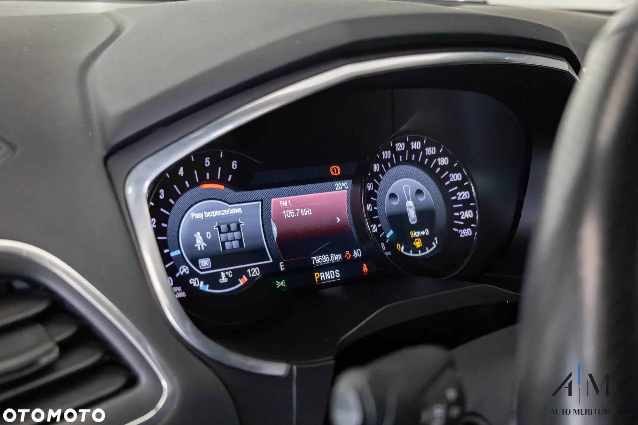 Ford S-Max 2.0 EcoBlue ST-Line - 19