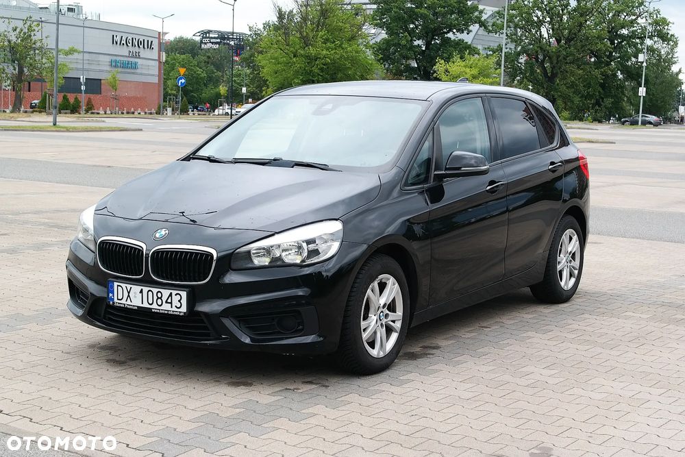BMW Seria 2 - 16