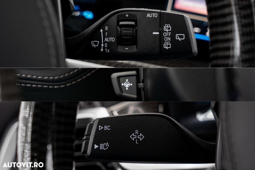 BMW X5 xDrive50e - 37