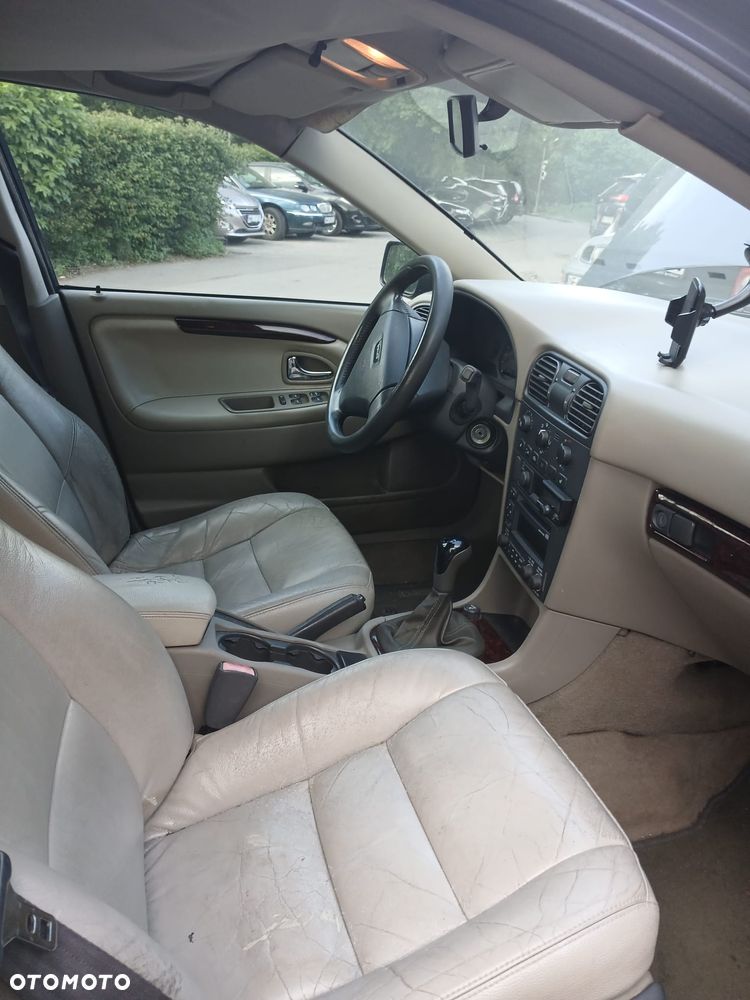 Volvo V40 1.9D - 4