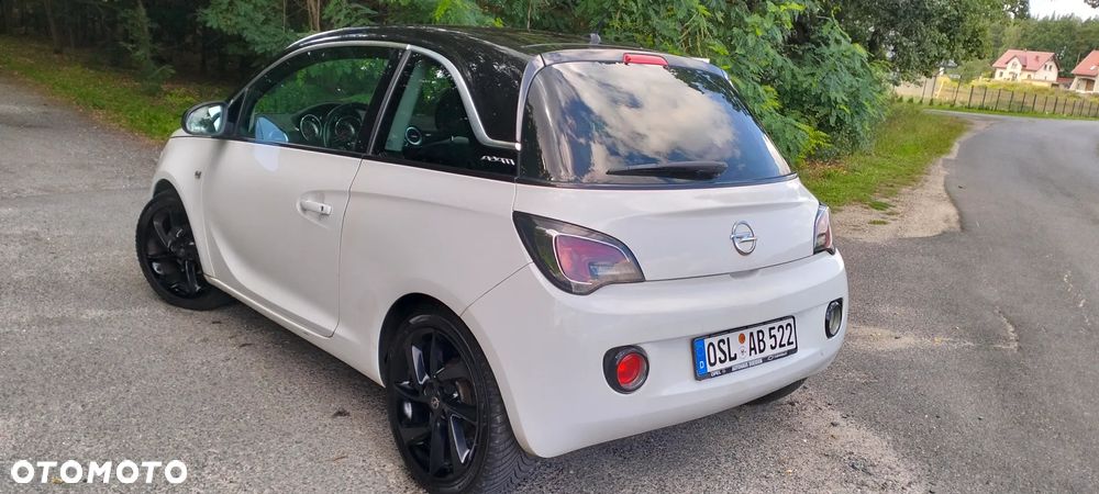 Opel Adam 1.4 Start/Stop Unlimited - 16