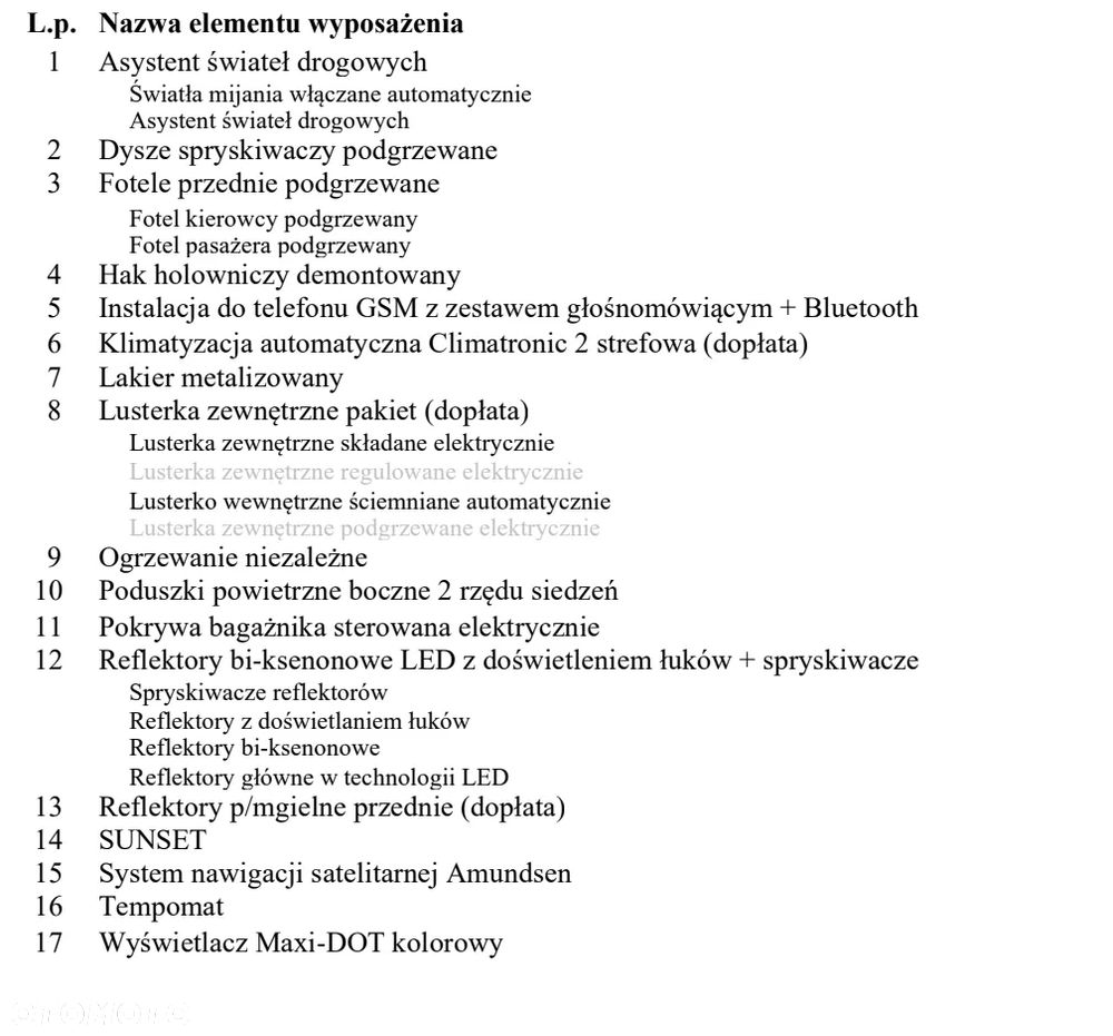 Skoda Octavia 2.0 TDI 4x4 Ambition - 39
