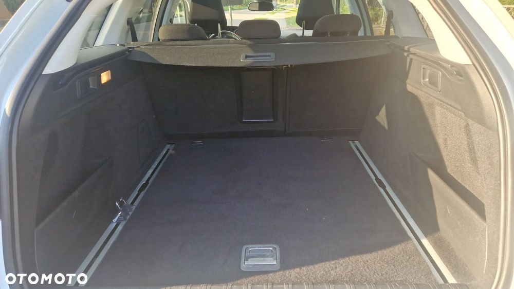 Peugeot 308 BlueHDi FAP 150 Stop&Start Automatik Allure - 16