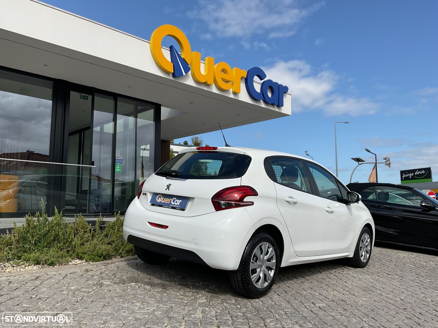 Peugeot 208 1.5 BlueHDi Active - 12
