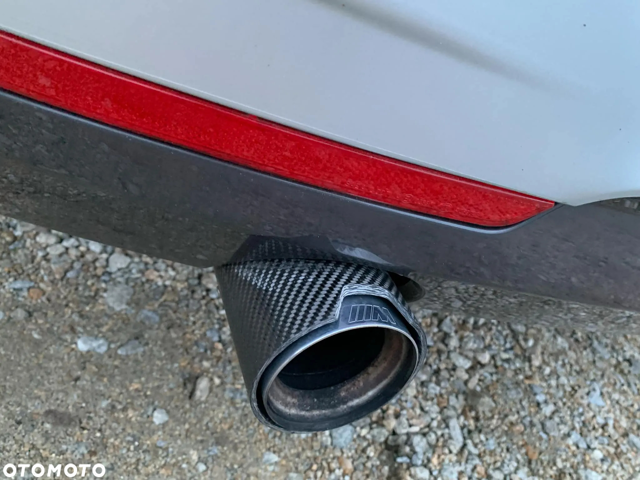 BMW Seria 4 440i Gran Coupe xDrive Sport-Aut M Sport - 22