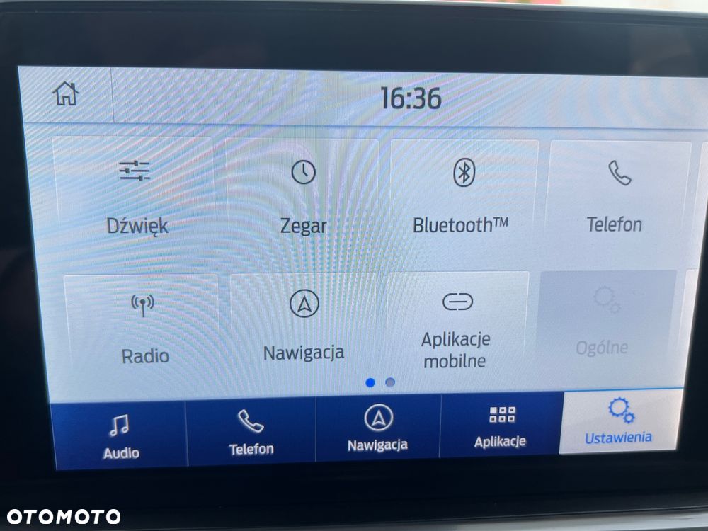 Ford Focus 1.0 EcoBoost Start-Stopp-System TITANIUM X - 20