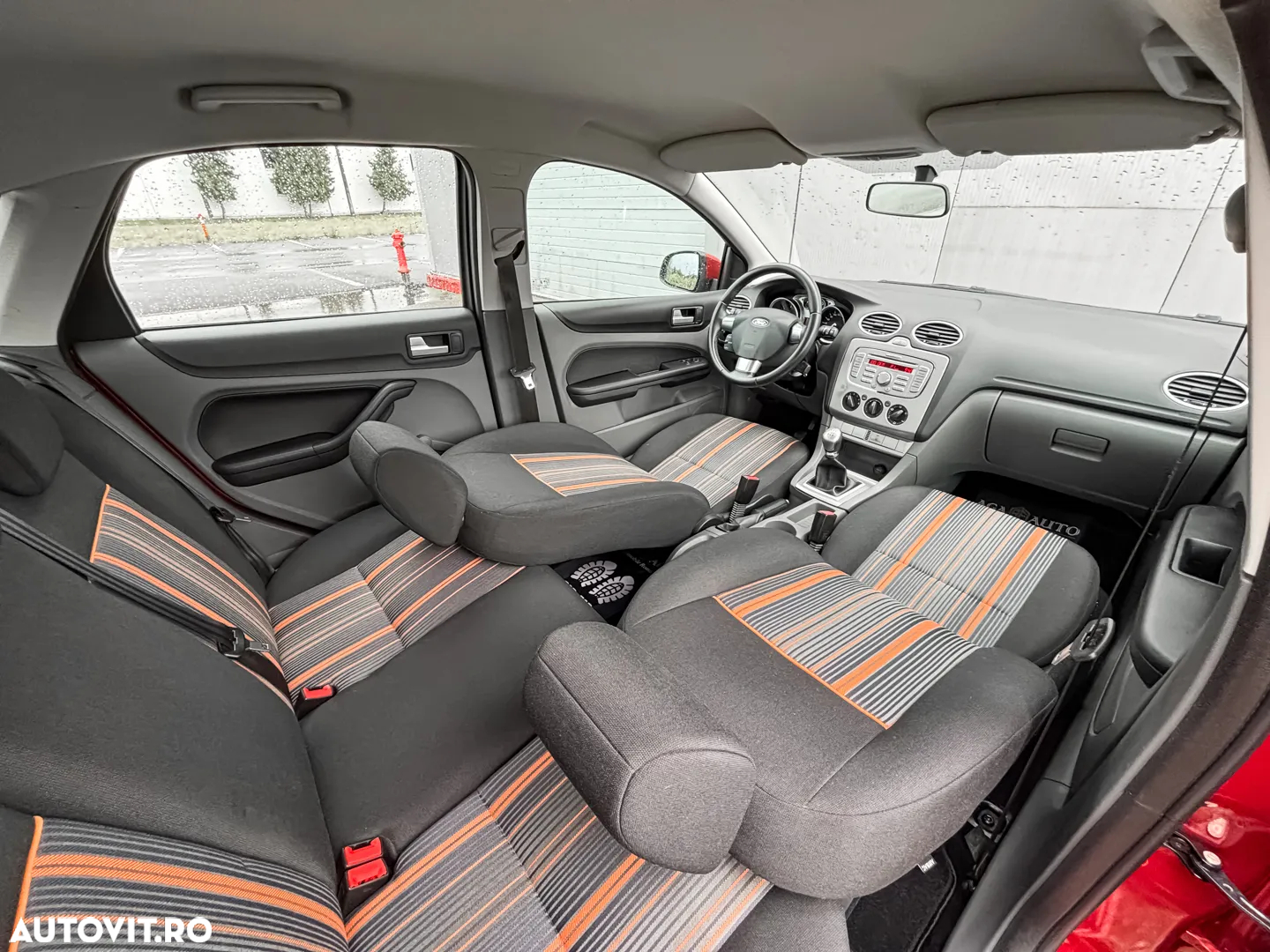 Ford Focus - 5