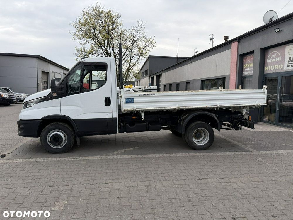 Iveco Daily - 1