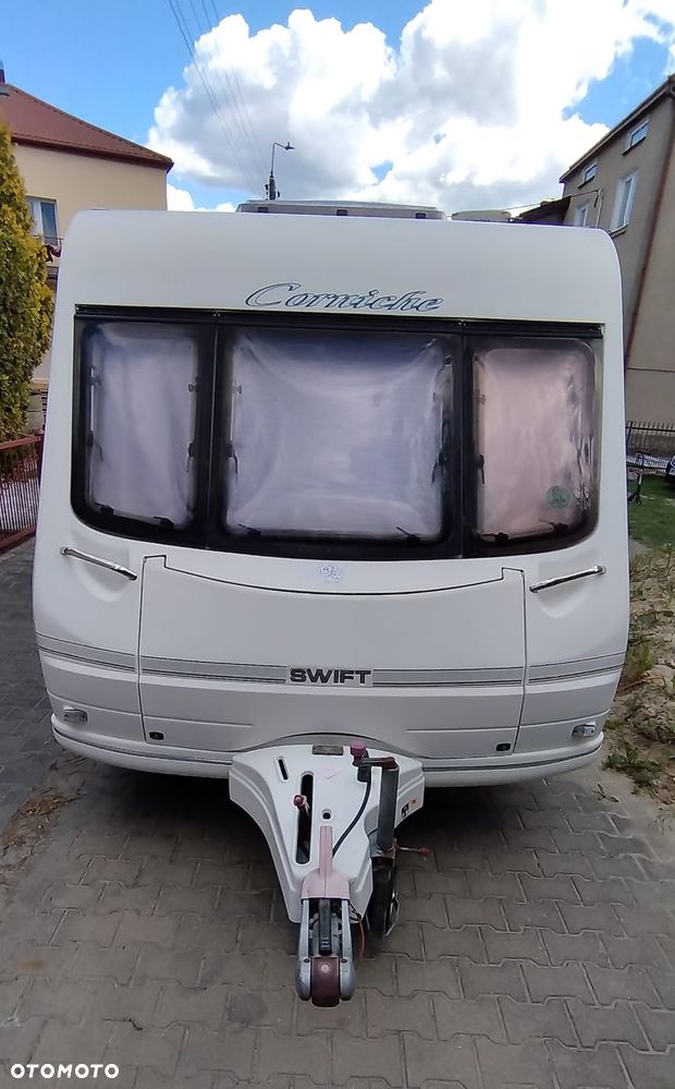 SWIFT Corniche - 3