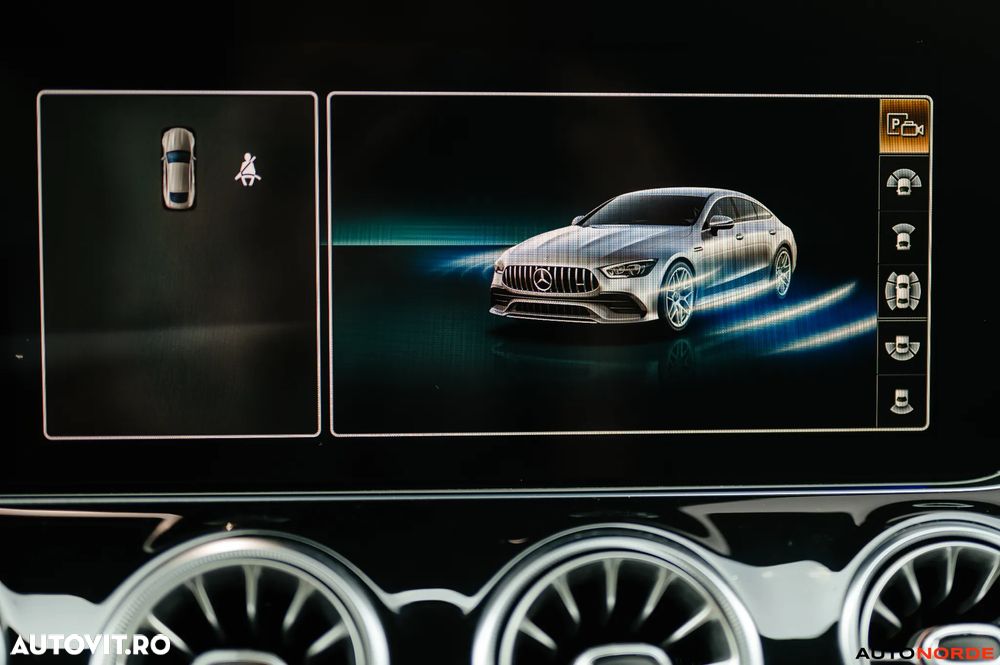 Mercedes-Benz AMG - 24