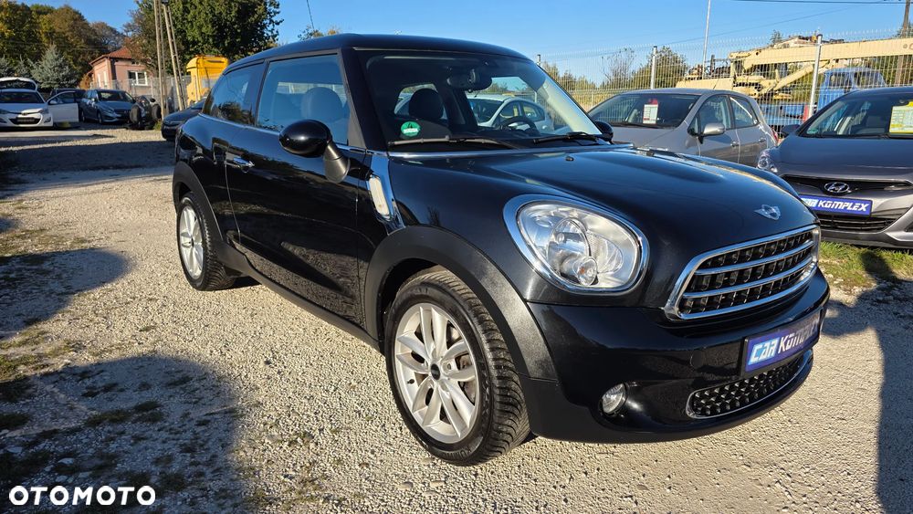 MINI Cooper - 10