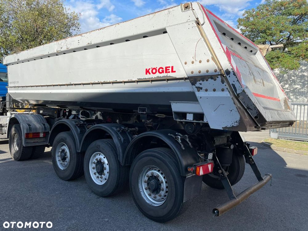 Kögel SKM24 - 1
