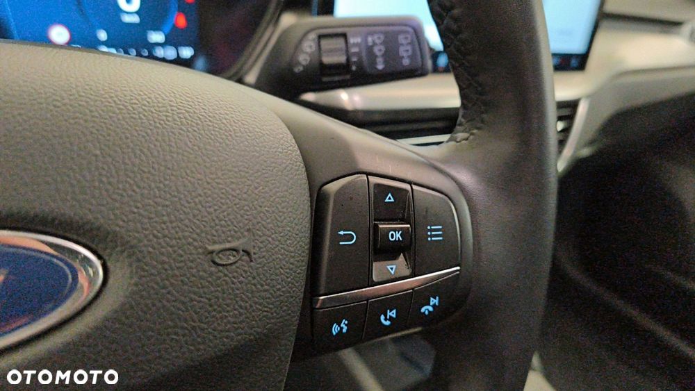 Ford Focus - 21