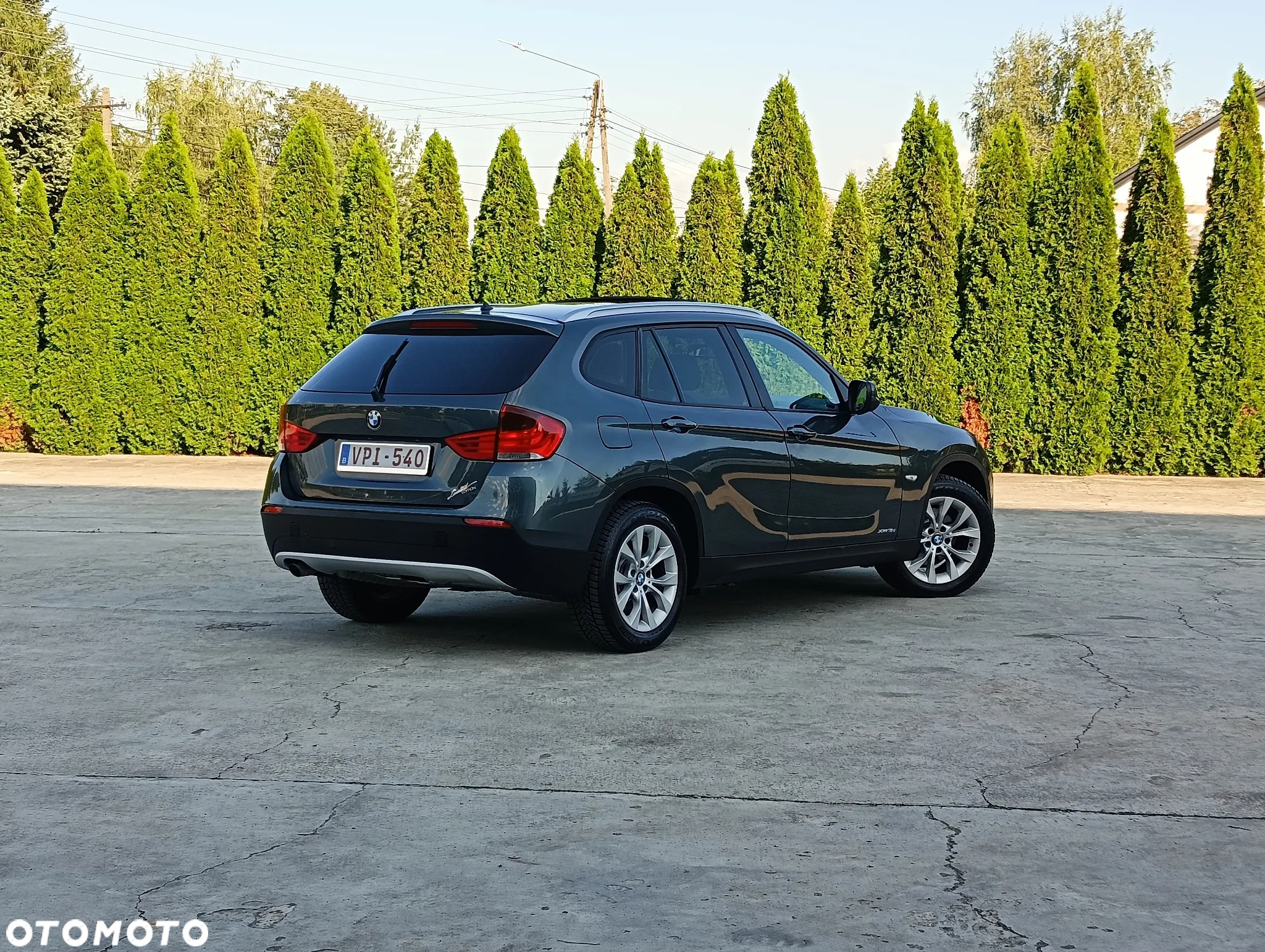 BMW X1 xDrive18d xLine - 13