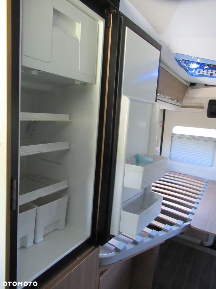 Adria Twin 640 SLX - 30