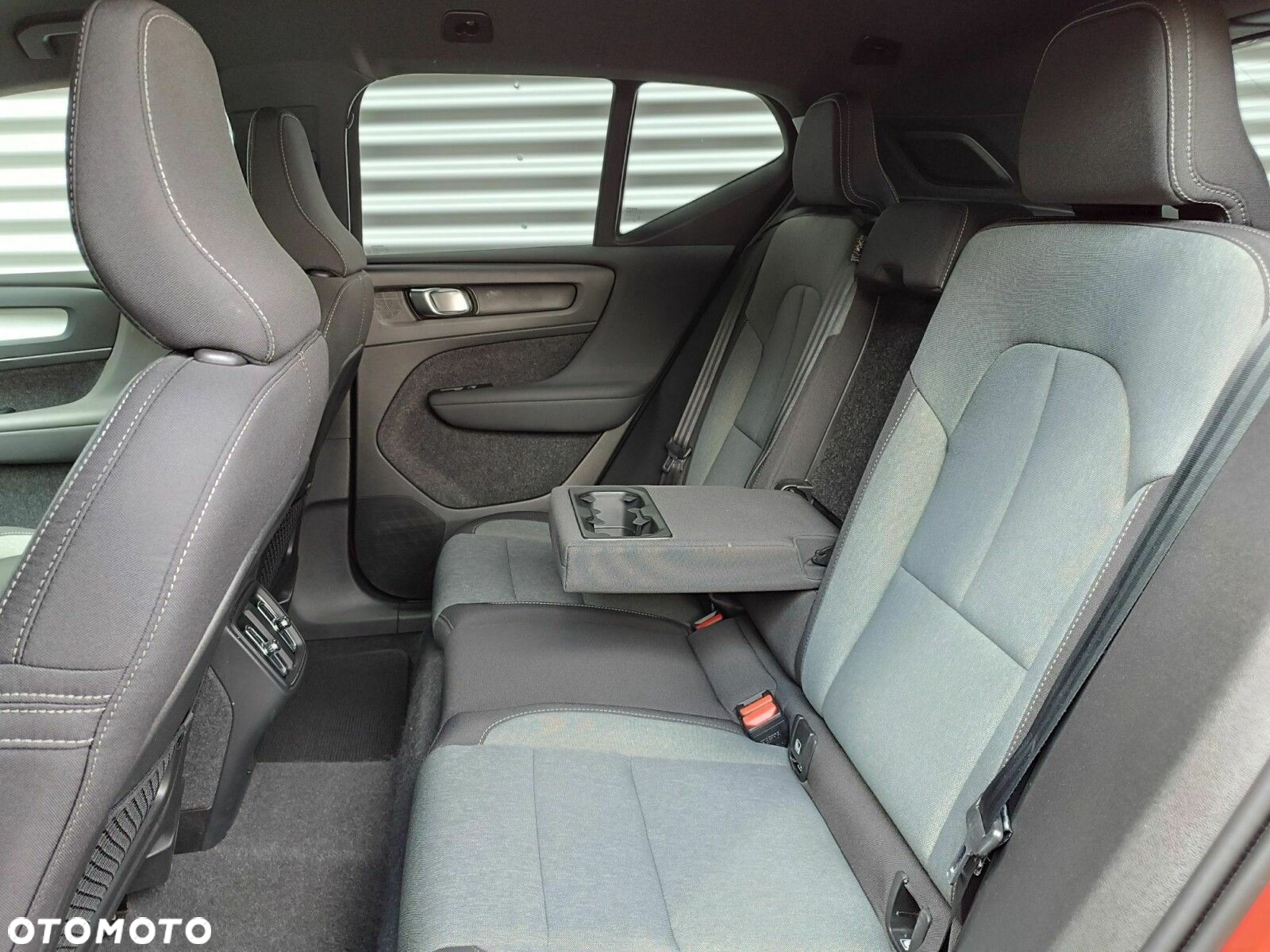 Volvo XC 40 - 33