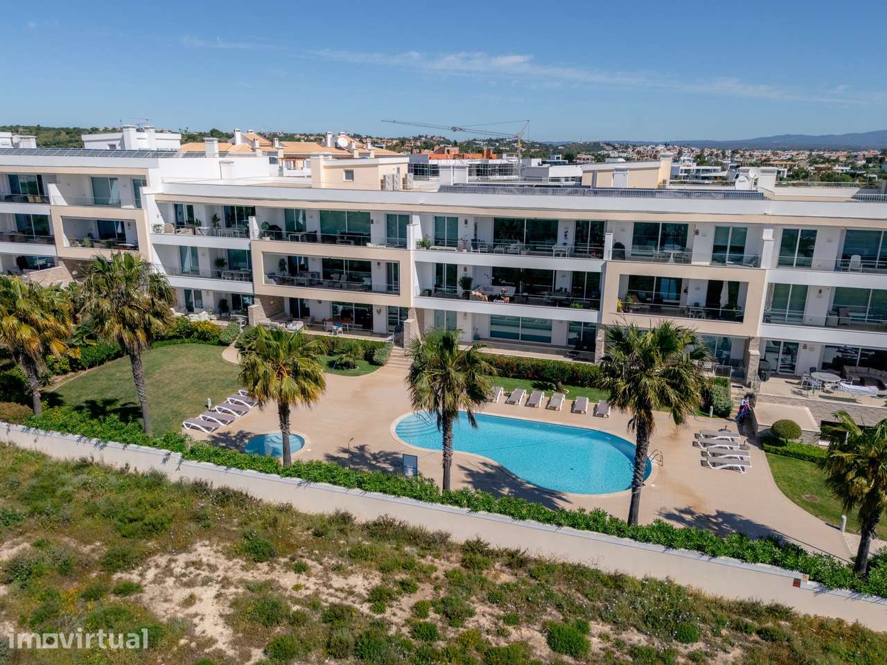 Apartamento T3 com vista mar para venda em Lagos - Grande imagem: 5/38