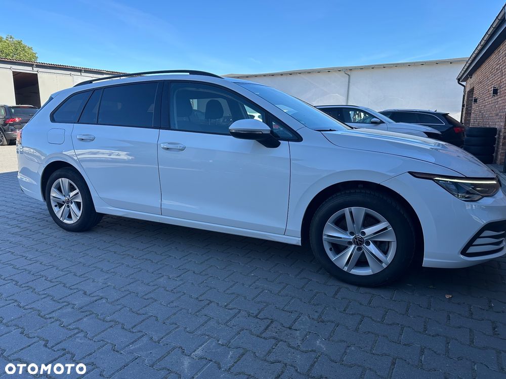 Volkswagen Golf - 2