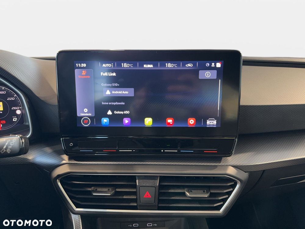 Seat Leon Sportstourer - 23