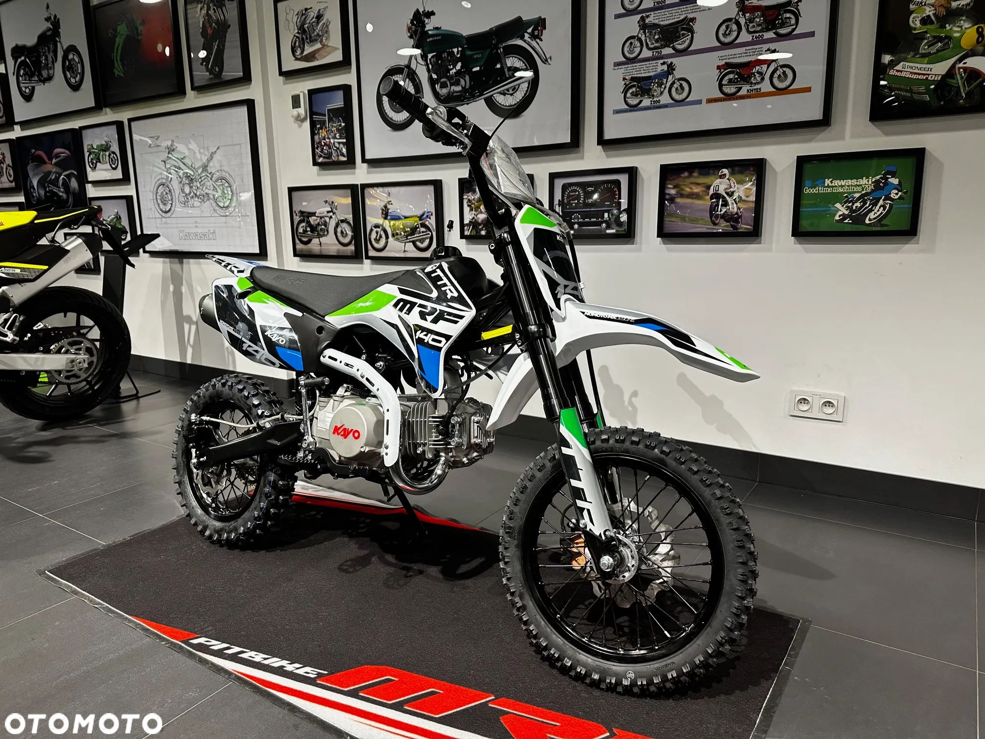 MRF Inny - 1