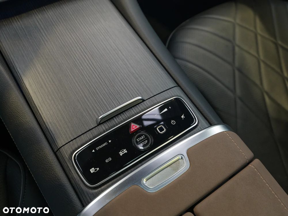 Mercedes-Benz EQS 580 107.8kWh 4-Matic AMG Line - 30