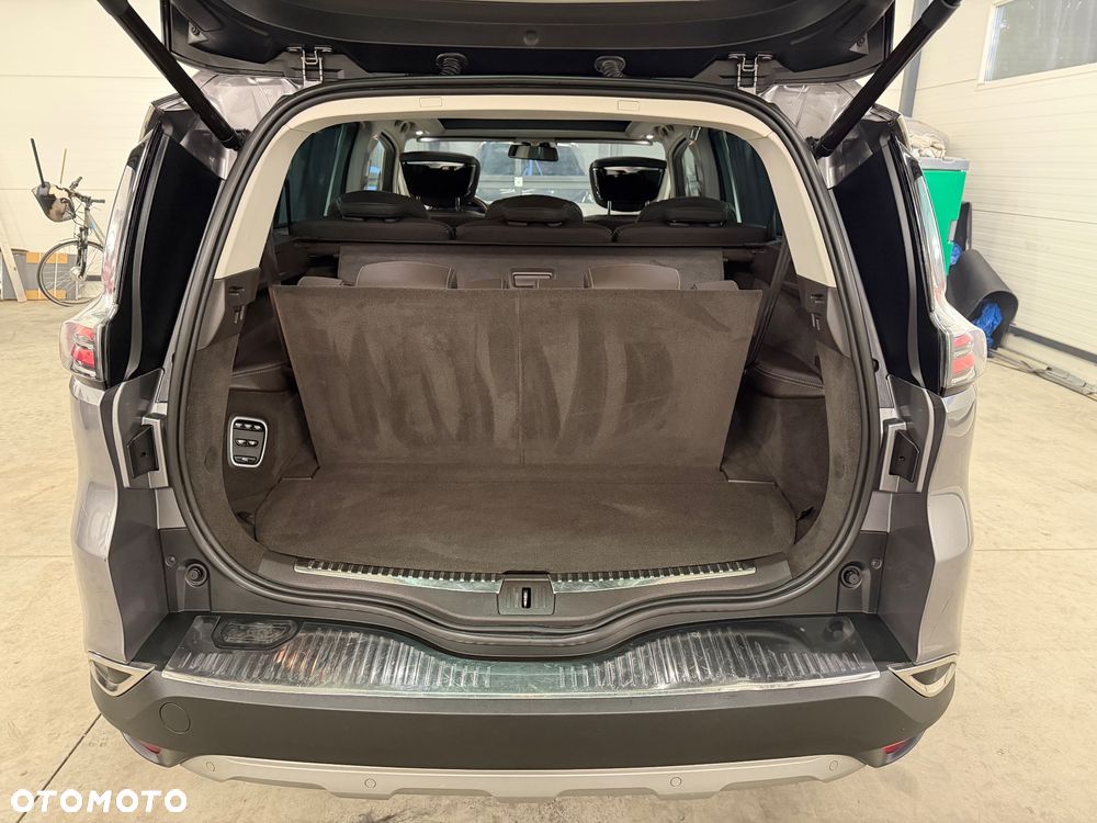 Renault Espace Energy TCe 200 EDC Initiale Paris - 20