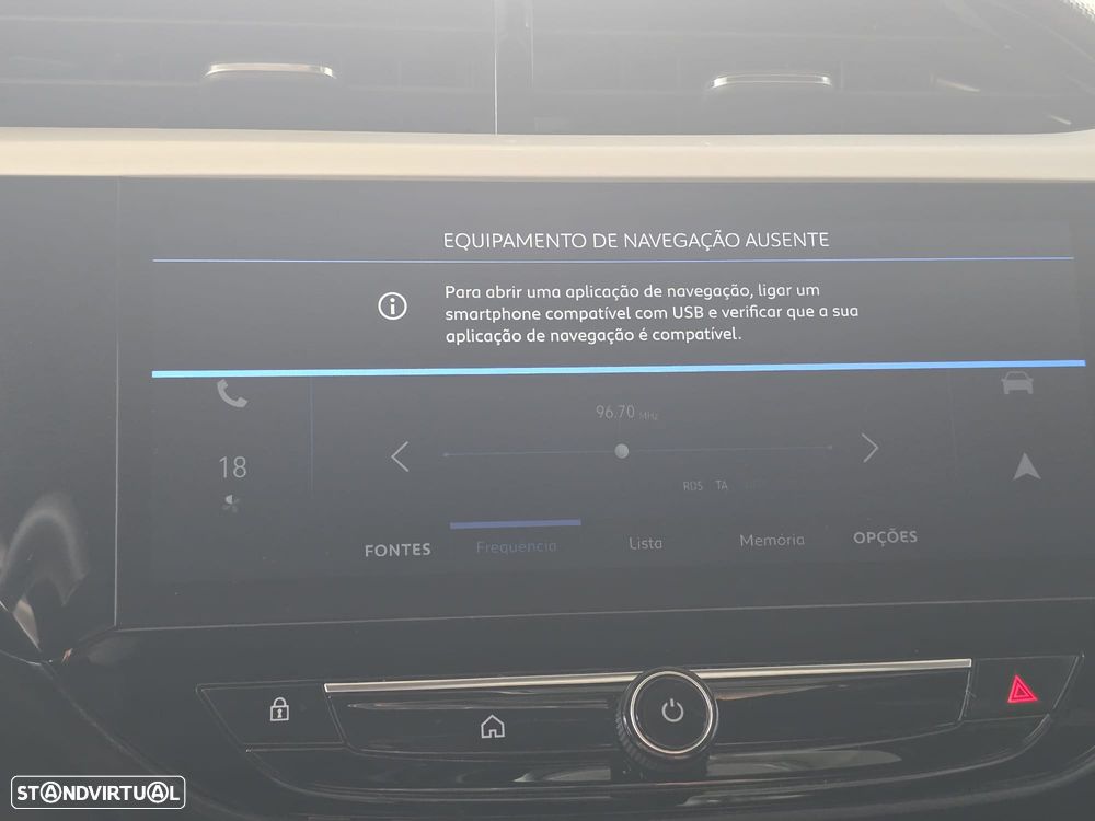 Opel Corsa 1.2 T GS - 17