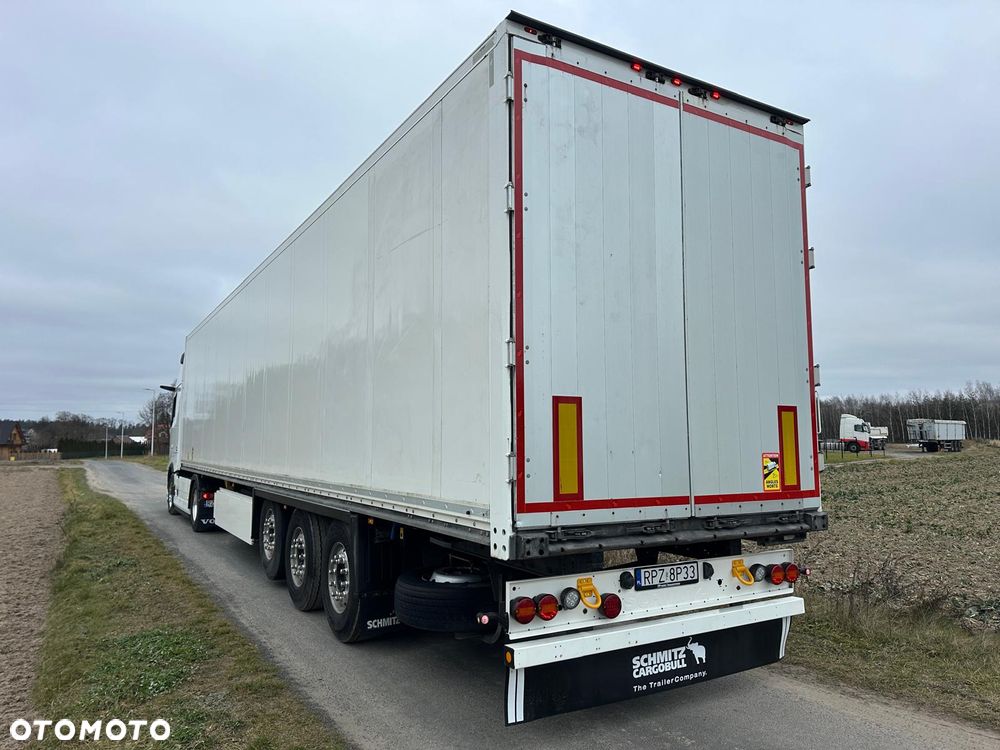 Schmitz Cargobull - 1