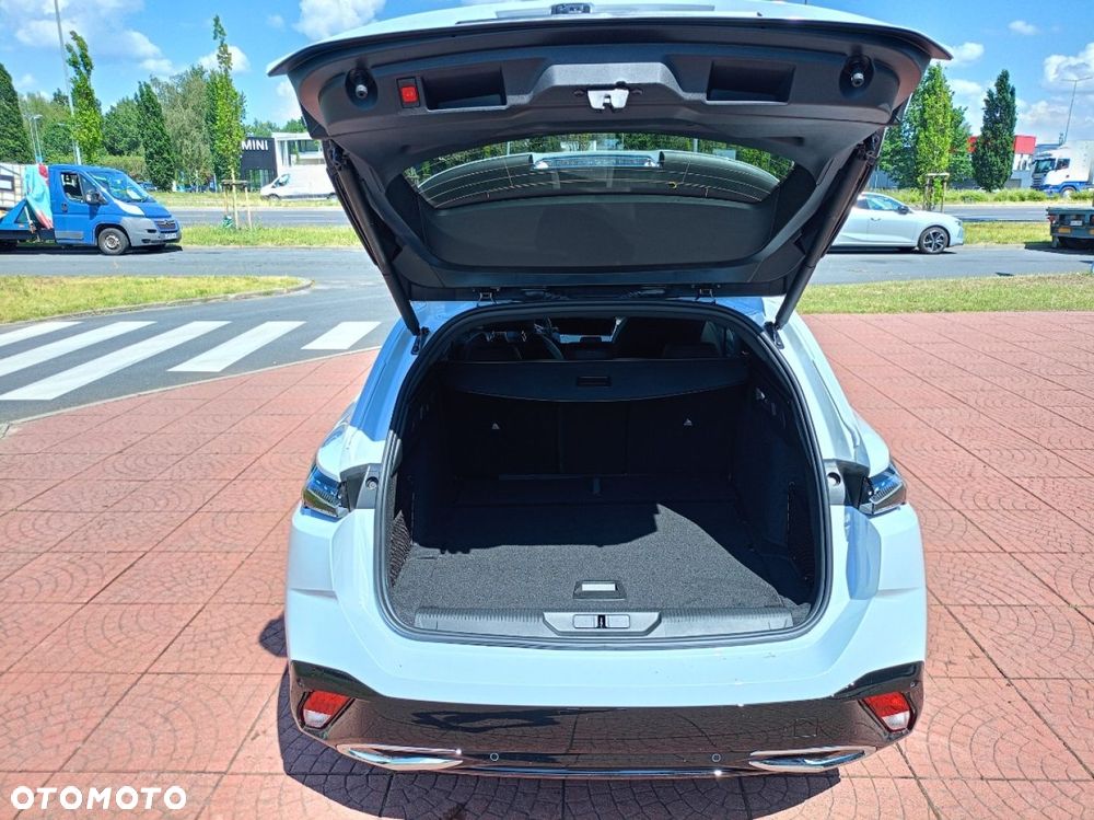 Peugeot 308 1.5 BlueHDi GT S&S EAT8 - 5