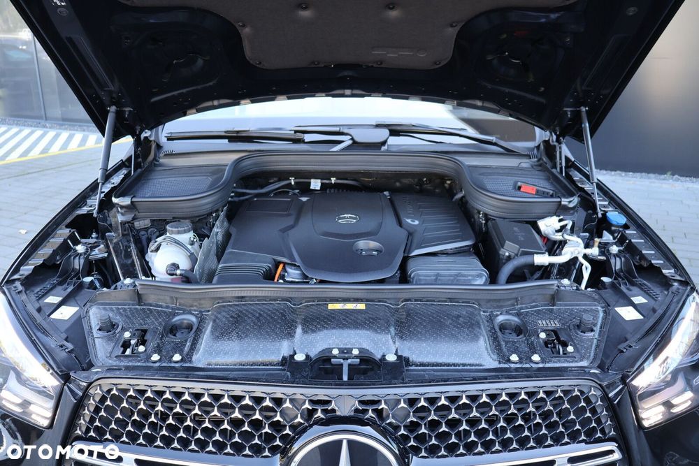 Mercedes-Benz GLE - 34