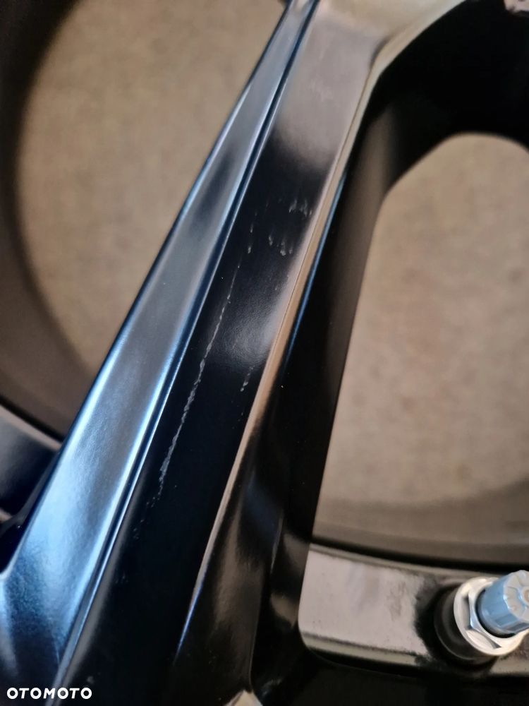 Koła zimowe felgi Bmw G07 X7 M-pakiet - 10