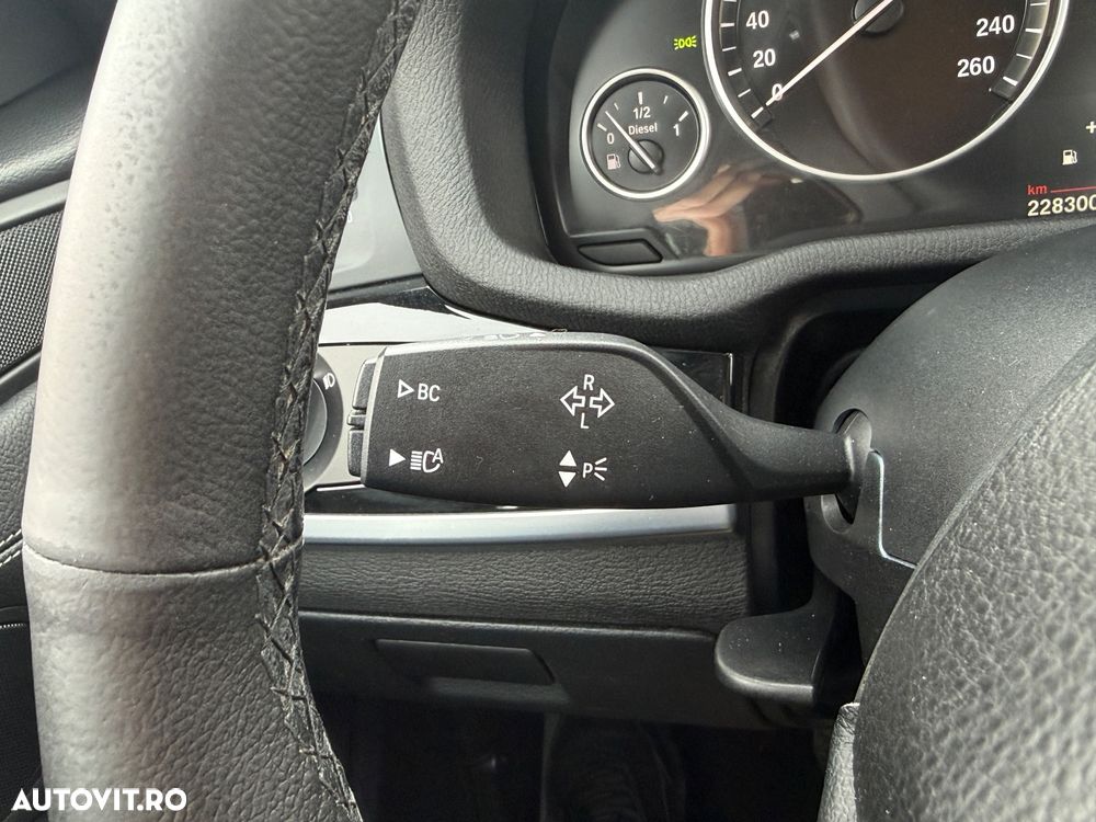 BMW X3 xDrive20d AT xLine - 15