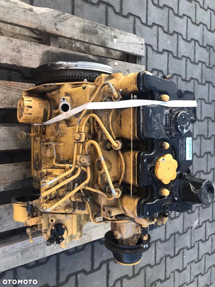 Używany Silnik - 6 150 PLN - Otomoto.pl