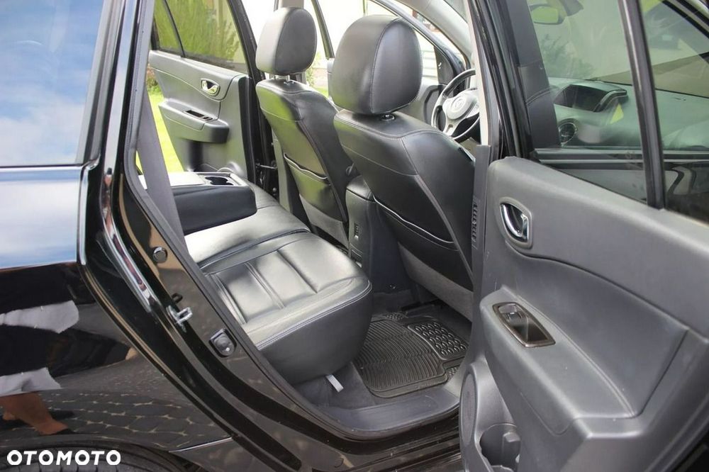 Renault Koleos 2.0 dCi 4x4 Privilege - 10