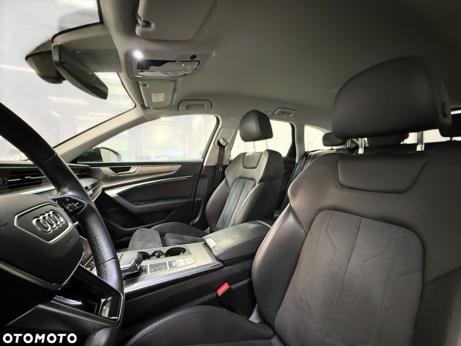 Audi A6 - 20