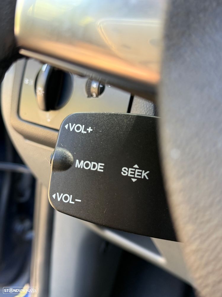 Ford Focus SW 1.6 TDCi Titanium - 10